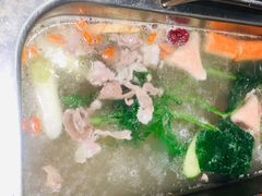 -闵四遵义羊肉粉(朝外大街店)