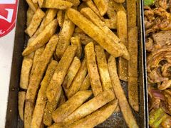 -老三李村河底戳子肉(总店)