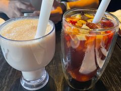 -blue frog蓝蛙(长泰广场店)