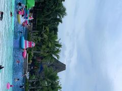 -海口观澜湖火山温泉谷