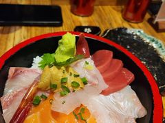 -千羽鹤海鲜居酒屋Bistro(大望路店)