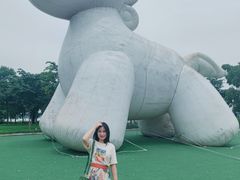 -杨氏龙虾海鲜烧烤大排档(金陵名府店)