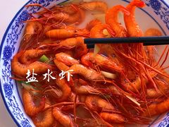 -品鲜村农家菜·阳澄湖大闸蟹(总店)