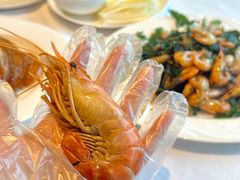 -洋洋中餐馆·SINCE 1997(信投店)