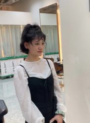 -YOUR HAIR の Harajuku