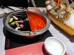 -一绪に寿喜烧自助(世茂广场店)