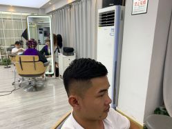 -辛格·潮沙龙