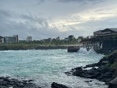 -咸德海水浴场