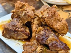 酱骨架-张包铺(道外店)