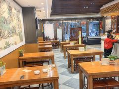 -泰合素食(双流店)