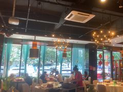 -川味里•商务宴请•团建聚餐(清湖店)