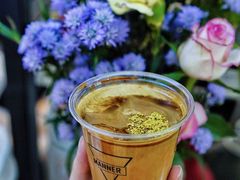 -Manner Coffee(芮欧百货店)