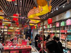 -知味观(湖滨店)