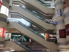 -利群商厦(台东店)