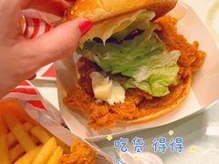 -肯德基(绍兴悦来店)