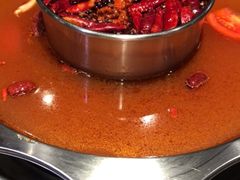 -董家湾重庆老火锅(嘉华店)