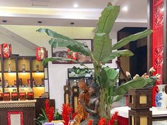 -太婆天府山珍酒楼(亚运村店)