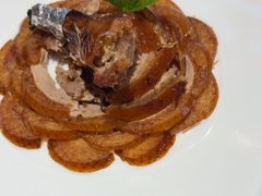 -味+新京宴·烤鸭·北京菜(创意谷店)
