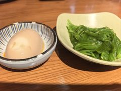 -有喜屋·鲜鸡烧鸟·居酒屋(安龙路店)