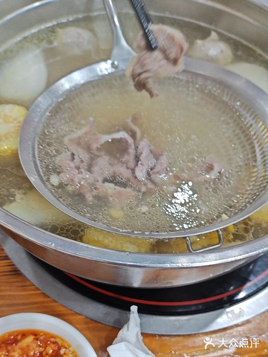 顺记牛肉店图片