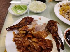 -燕风楼烤鸭店(建设总店)