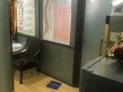 -龙脊堂龙氏推拿 整脊(陆家浜店)