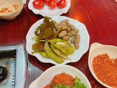 卤花生超入味-一烙锅(友谊店)