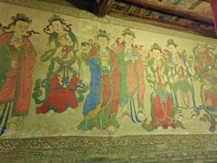 -张掖大佛寺景区