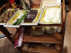 -芦月轩羊蝎子(劲松店)