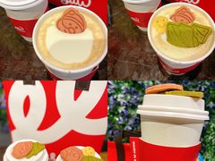 -Seesaw Coffee(环贸iapm店)