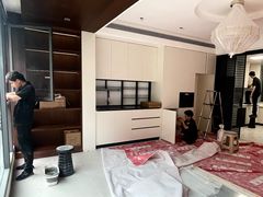 -铁像寺水街