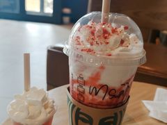 -星巴克(天津凯德天津湾店)