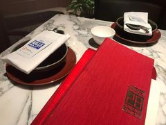 -湖滨28中餐厅·西湖宴·杭州君悦酒店