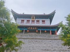 -即墨古城