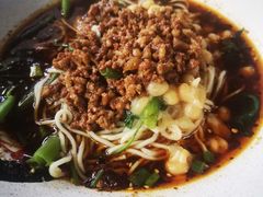 豌杂面-老地方猫儿面(磁器口店)