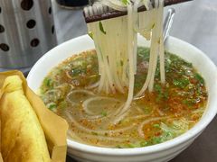 -郝刚刚羊杂割(柳巷店)