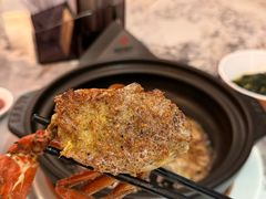 -阿忠食坊大排档·20年老店(万象城店)