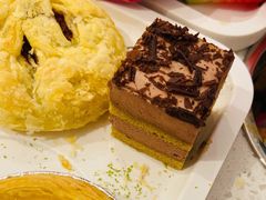 老婆饼-龍歌自助小火锅(崂山丽达店)