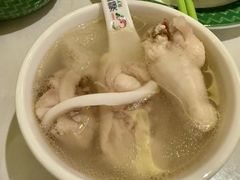 -润园四季椰子鸡火锅(南山海岸城店)