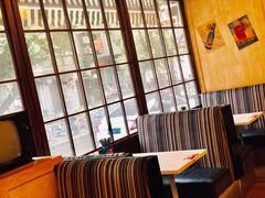 -潮庭港式茶餐厅·熊仔奶茶(同济广场店)