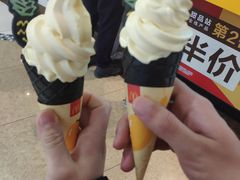 -麦当劳(景城邻里中心店)