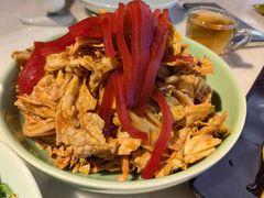 -小吊梨汤·北京菜·烤鸭(鸟巢店)