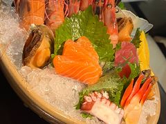 -匠和风精致料理(莆田财富中心店)