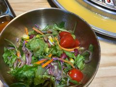 -金顺韩式烤肉·网红烤肉店(广利路店)