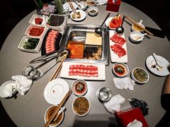 -海底捞火锅(漫乐城夜宵主题店)