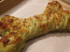 菠菜肉骨头-奈雪的茶(金鹰广场店)