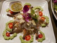 -The Dishes Seafood & Restaurant