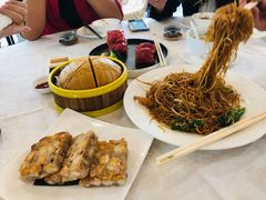 -东江海鲜酒家(客村店)
