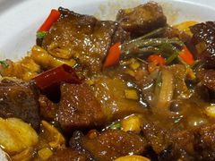 -米椰湘·辣椒炒肉