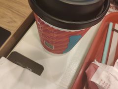-肯德基(虹桥机场T2北指廊精选外卖点店)